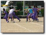 400m relay